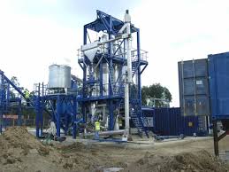 Biomass Gasification